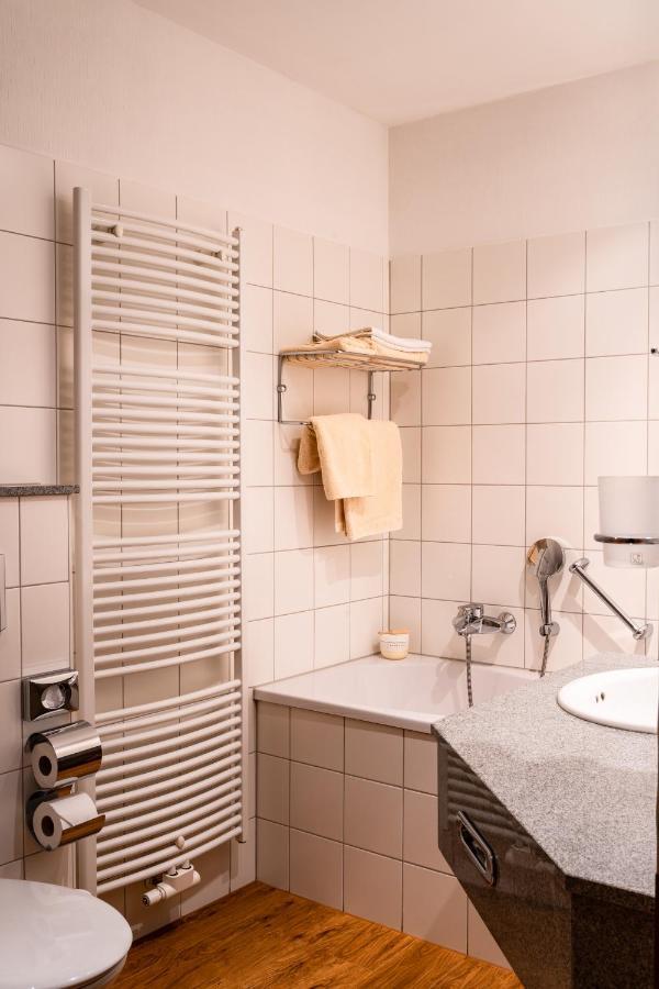 Hotel Blauer Engel Aue  Kültér fotó