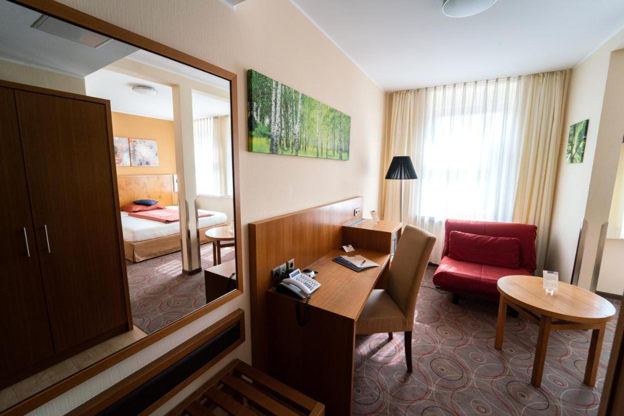 Hotel Blauer Engel Aue  Kültér fotó