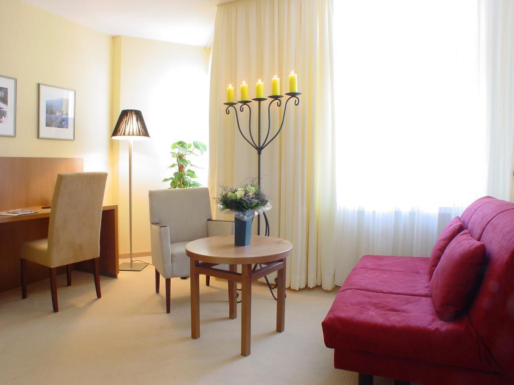Hotel Blauer Engel Aue  Kültér fotó