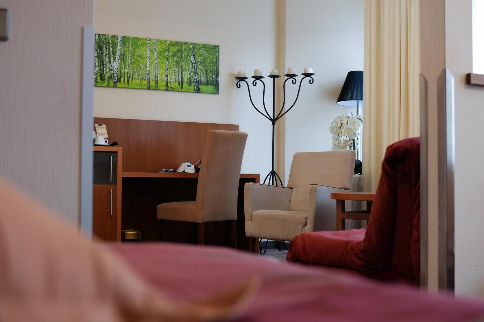Hotel Blauer Engel Aue  Kültér fotó