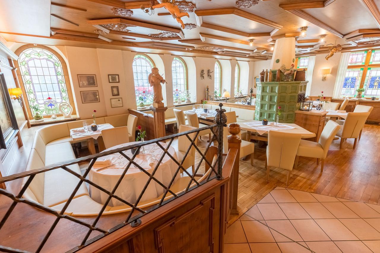 Hotel Blauer Engel Aue  Kültér fotó